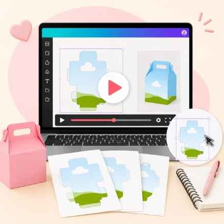 ✅ Video tutorial de edición